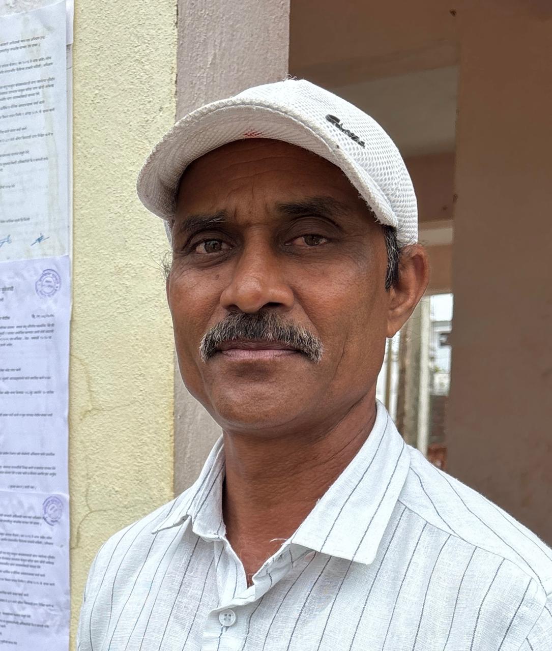 कर्मचारी