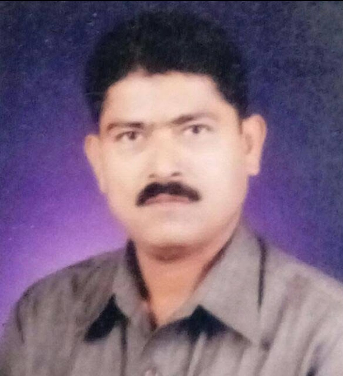 ग्रामपंचायत अधिकारी